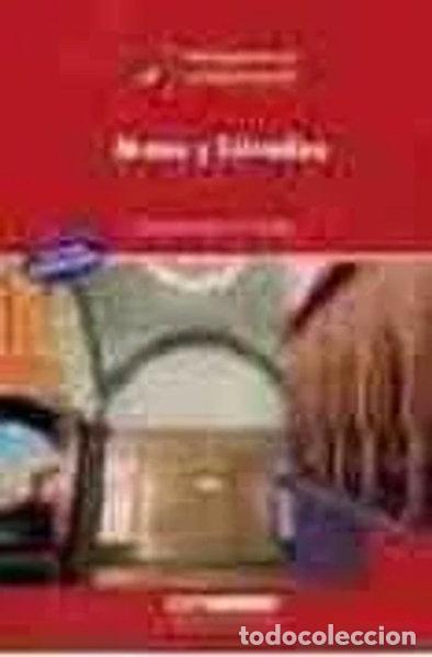 B&uuml;cher: T&eacute;cnica de la Construcci&oacute;n con Ladrillo- 9788432929762
