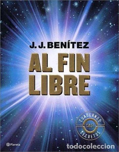 Libros: Al fin libre- 9788408035305 - Foto 1