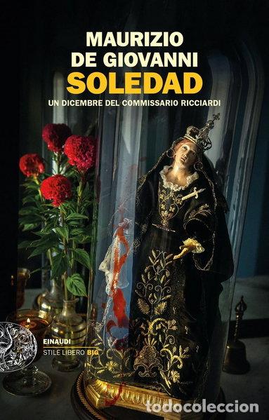 B&uuml;cher: Soledad. Un dicembre del commissario Ricciardi- 9788806255190