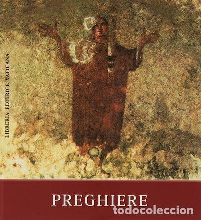 Libros: Preghiere- 9788820994037