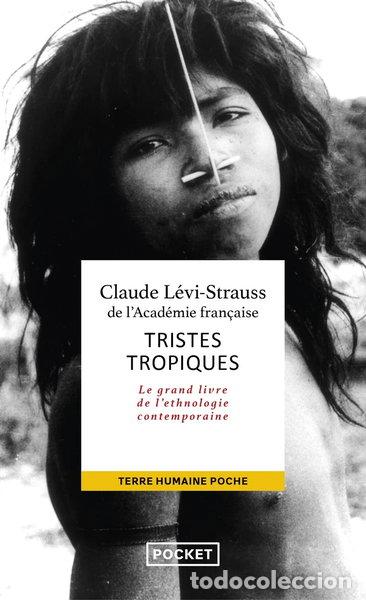 Libros: Tristes Tropiques- 9782266119825