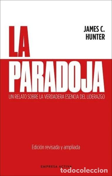 Libros: PARADOJA- 9788416997985