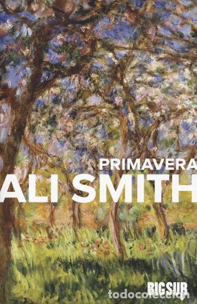 Libros: Primavera- 9788869982040