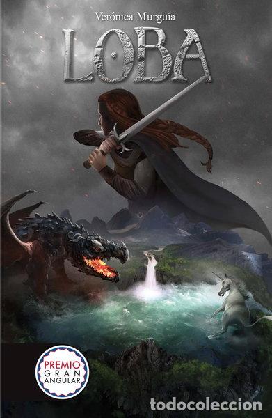 Libros: Loba (9788467551938)