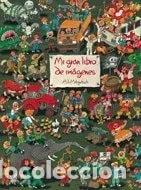 Libros: Mi gran libro de im&aacute;genes- 9788424621995