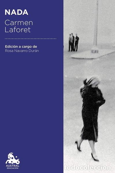 Libros: Nada (9788423355693)