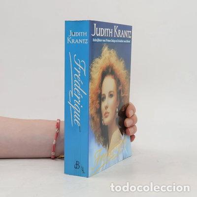 Libros: Fr&eacute;d&eacute;rique- 9789022512708