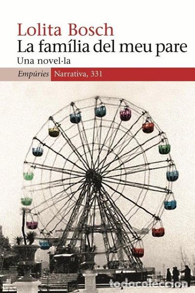 Libri di seconda mano: La fam&iacute;lia del meu pare- 9788497873338
