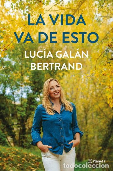 Libri di seconda mano: La vida va de esto- 9788408252900