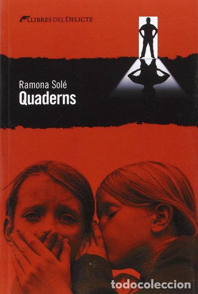 Libri di seconda mano: Quaderns- 9788494374982