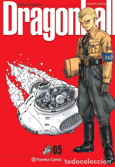 Libri di seconda mano: Bola de Drac Definitiva n&ordm; 05/34- 9788413418872