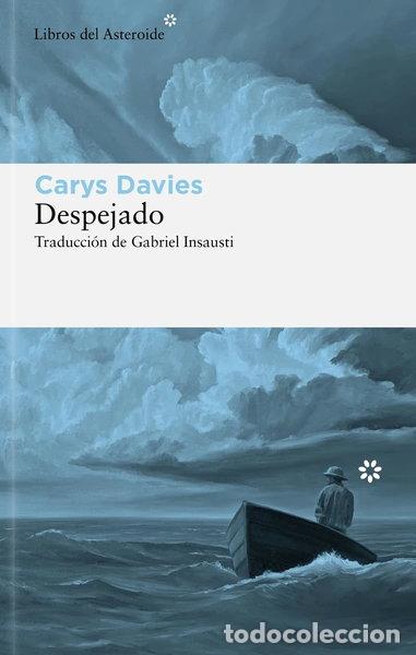 Libri di seconda mano: Despejado- 9788410178328