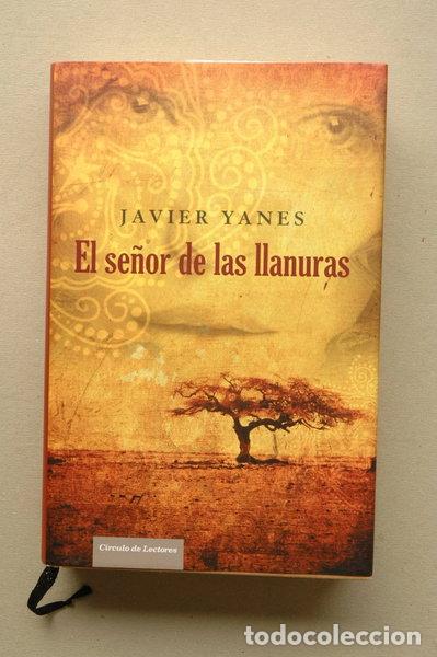 Livres: El se&ntilde;or de las llanuras- 9788467235067