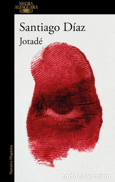 Livres: Jotad&eacute;- 9788410299498