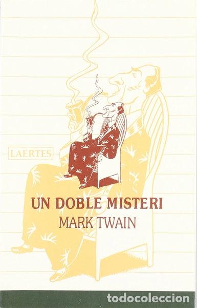 Livres: Un doble misteri- 9788475842394