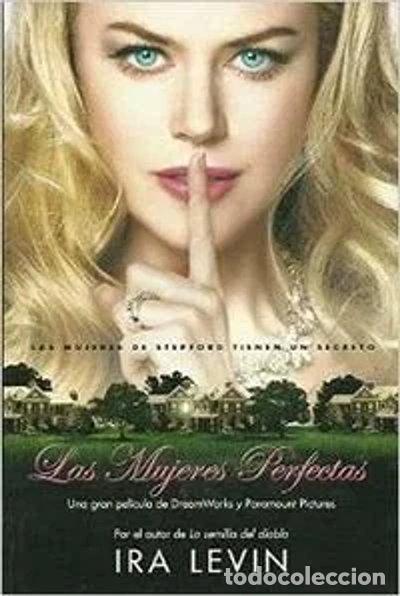 Livres: Las mujeres perfectas- 9788466614535