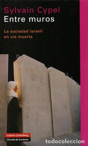 Livres: Entre muros- 9788481096071