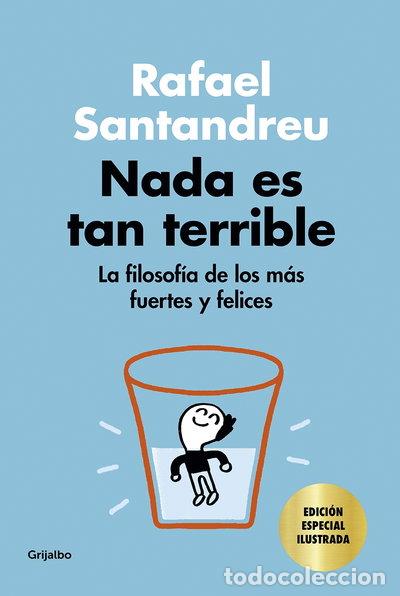Livres: Nada es tan terrible (edici&oacute;n especial)- 9788425360640