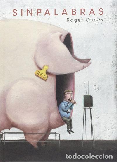 Libros: Sin Palabras- 9788857606958
