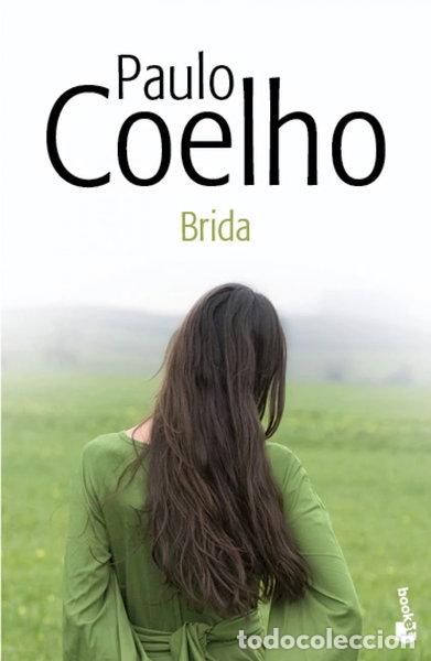Libros: Brida- 9788408130383