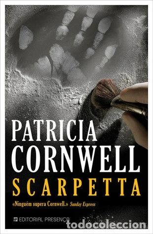 Libros: Scarpetta- 9789722347778