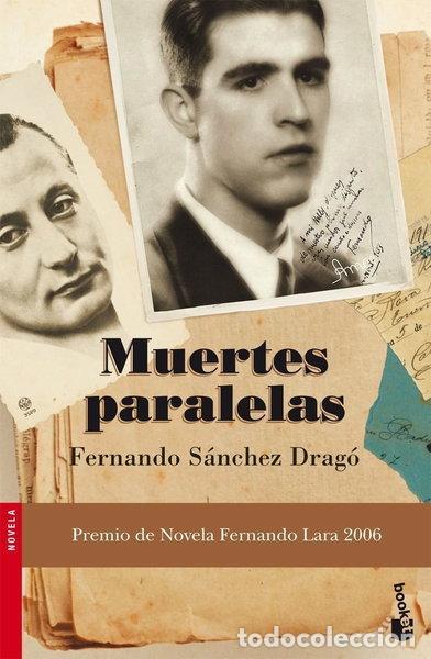 Libros: Muertes paralelas- 9788408072409