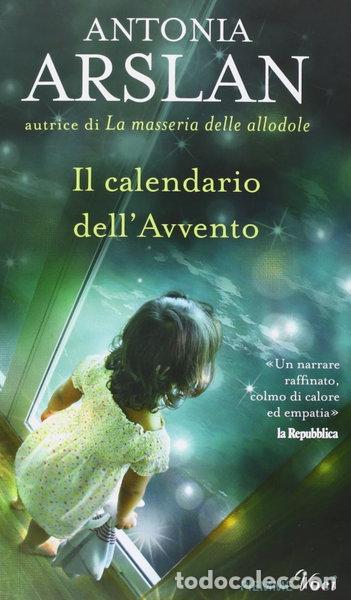Libros: Il calendario dell'Avvento- 9788856631098