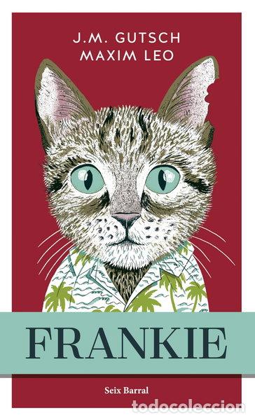 Libri di seconda mano: Frankie- 9788432243820
