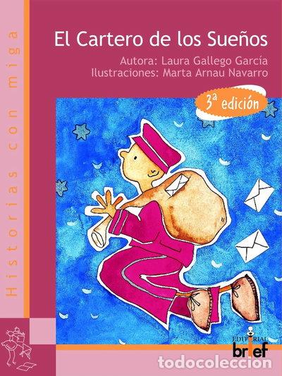 Libri di seconda mano: El Cartero de los Sue&ntilde;os- 9788495895530