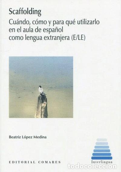 Libri di seconda mano: SCAFFOLDING- 9788413693712