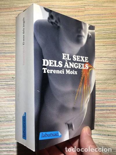 Libros: El sexe dels &agrave;ngels- 9788496863422