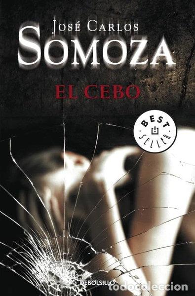 Libros: El cebo- 9788499088310