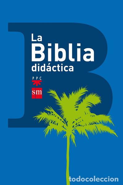 Livros em segunda m&atilde;o: La Biblia did&aacute;ctica- 9788467560633