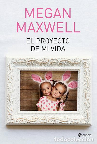 Livros em segunda m&atilde;o: El proyecto de mi vida- 9788408190288