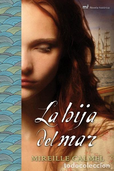 Livros em segunda m&atilde;o: La hija del mar- 9788427038912