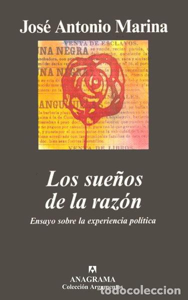 Libros: Los sue&ntilde;os de la raz&oacute;n- 9788433962010