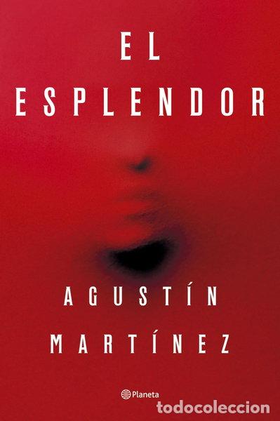 Libros: El Esplendor- 9788408297321