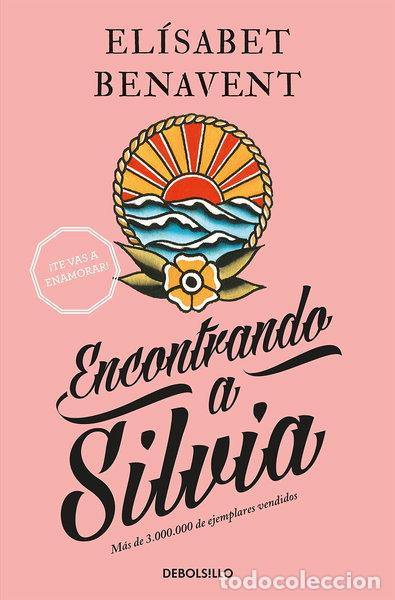 Libros: Encontrando a Silvia- 9788490628539