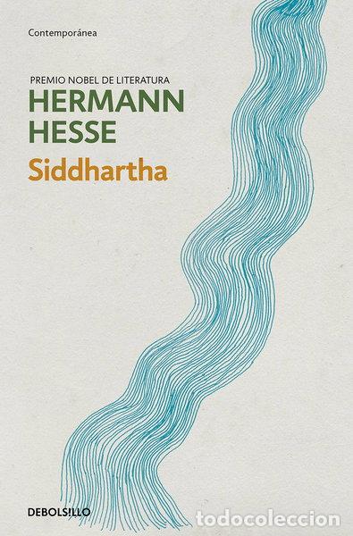 Libros: Siddhartha- 9788499899855