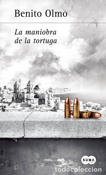 Libros: La maniobra de la tortuga- 9788483658659