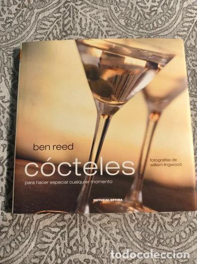 B&uuml;cher: C&oacute;cteles. Para Hacer Especial Cualquier Momento- 9788496250222
