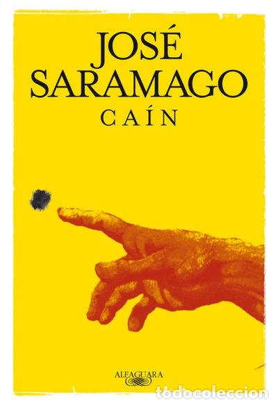 B&uuml;cher: Ca&iacute;n (9788420405094)