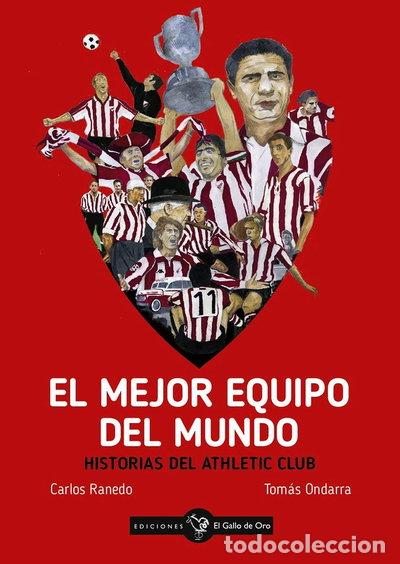B&uuml;cher: El mejor equipo del mundo- 9788416575251