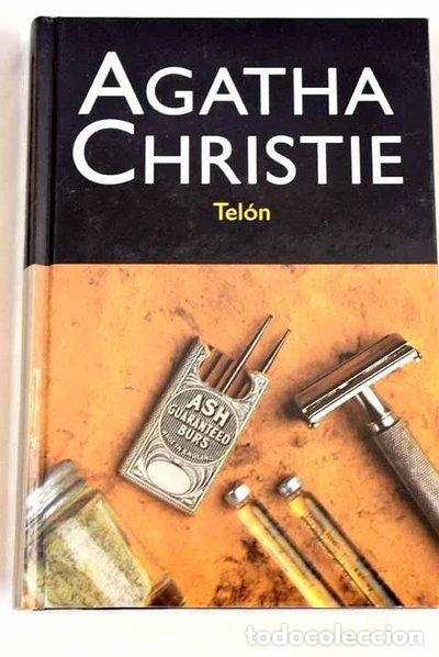 Libros: Tel&oacute;n- 9788427298804