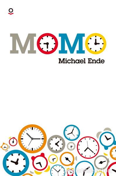 Libros: Momo (9788416661411)