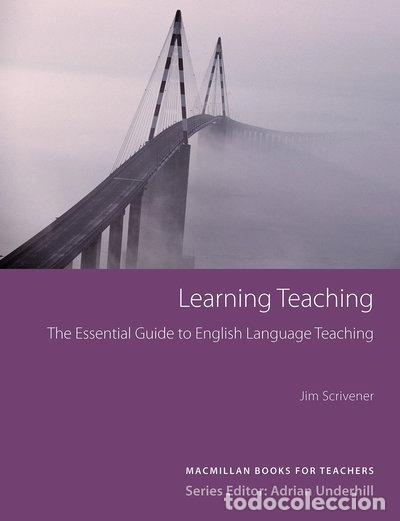 Libros: Learning Teaching- 9781405013994
