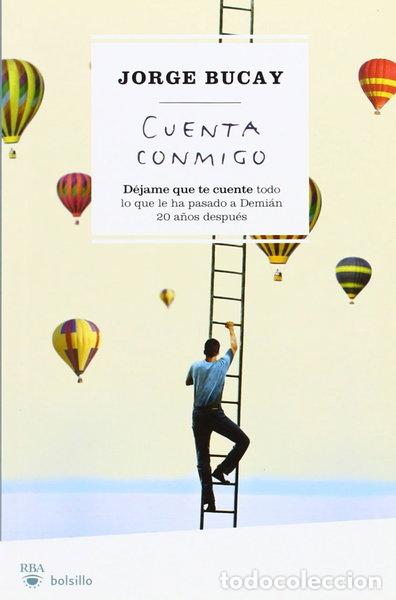 Libros: Cuenta conmigo- 9788498677362