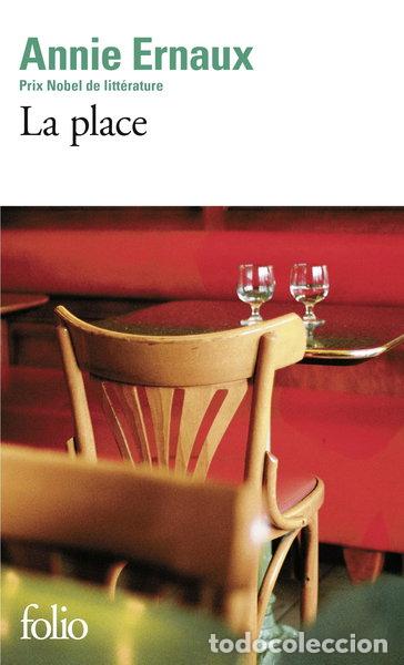 Libros: La Place- 9782070377220