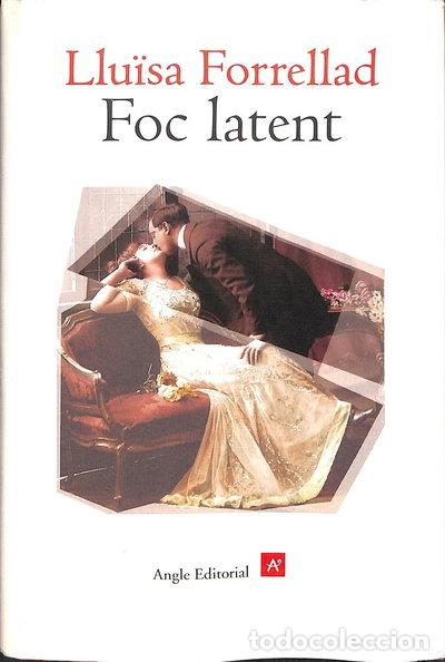 Libros: Foc latent- 9788496521117