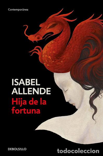 Libros: Hija de la fortuna- 9788497592536